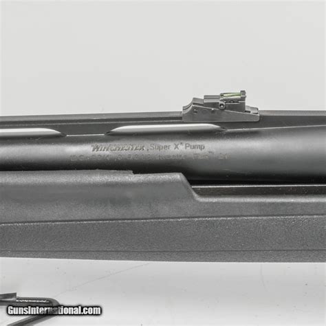 Winchester Sxp Super X Pump Ga