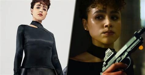 Nathalie Emmanuel Archives