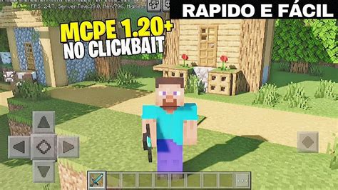 Como Instalar Shaders Realistas Minecraft Pe Passo A Passo