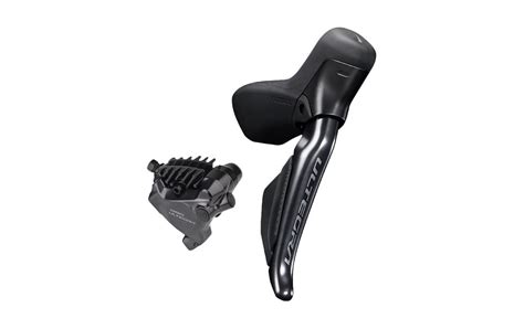 Shimano Ultegra St R A Di Shift Brake Lever With Br R Hydraulic