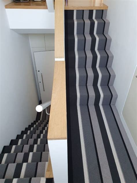 Crucial Trading Stair Carpet Installation In Southwark