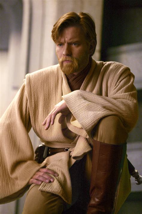 Obi Wan Kenobi Ce Que Lon Sait De La Nouvelle Série Star Wars Sur