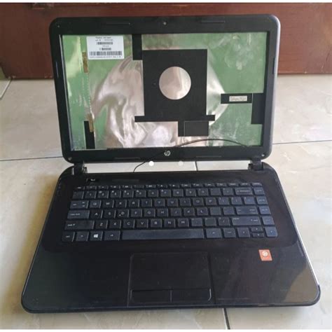 Jual Kesing Case Cassing Casing Laptop HP 14 HP 14 D010AU Shopee