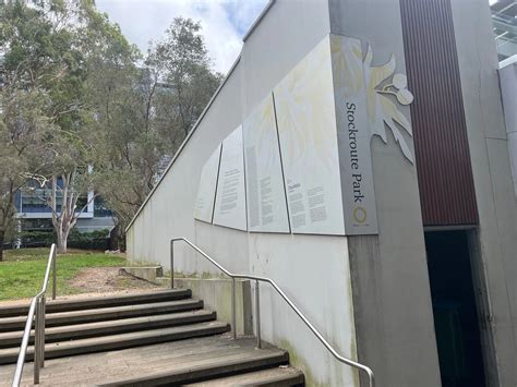 Greek cultural legacy at Sydney Olympic Park faces demolition under