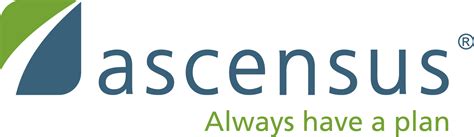 ascensus logo logodix