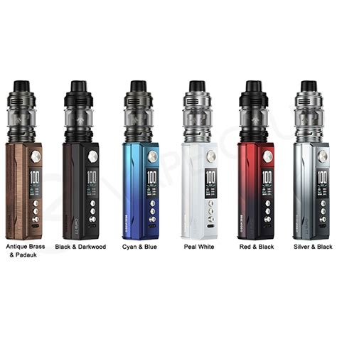 Voopoo Drag M S Vape Kit Free Uk Next Day Delivery