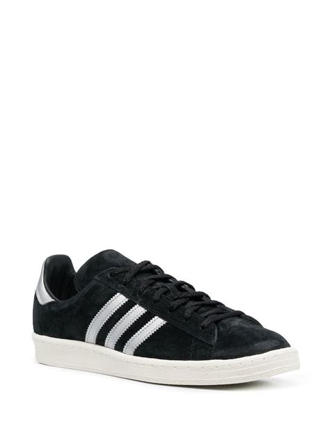 Adidas Campus S Suede Sneakers Farfetch