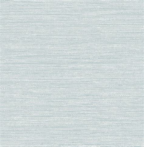 Sheehan Light Blue Faux Grasscloth Wallpaper In 2024 Grasscloth Wallpaper A Street Prints