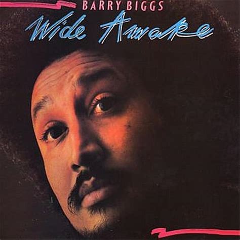 Barry Biggs Wide Awake Lyrics And Tracklist Genius