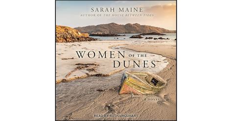 Women Of The Dunes A Novel By Sarah Maine