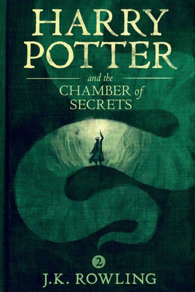 Harry Potter and the Chamber of Secrets – Book Cave