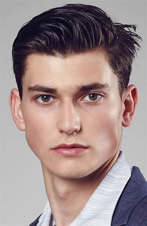 25 Best Mens Quiff Hairstyles You Will Love to Try Right Now | Hairdo ...