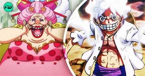 One Piece: 5 Conqueror Haki Users Who Are Still Far More Powerful Than ...