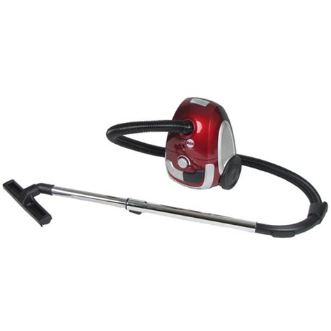 Atrix Lil Red HEPA Vacuum Atrix