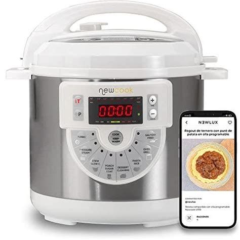 Robot De Cocina Cooker Matic O Matic Precio Comparativa Mejores De 2024