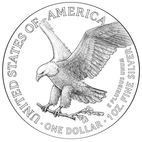 American Eagle Gold and Silver Coin Redesigns Unveiled | CoinNews