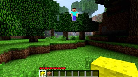 Minecraft Herobrine Sightings Xbox 360 - Estiayundarib