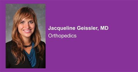 Jacqueline Geissler Md Hennepin Healthcare