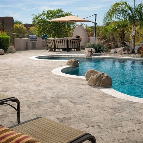 Belgard Travertino Overlay Pc Macchiato In X In Siteone