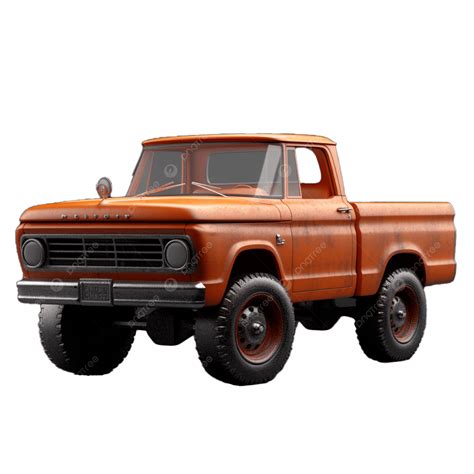 pickup truck toy 5