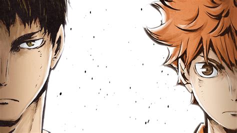 Haikyu Wallpapers Wallpaper Cave