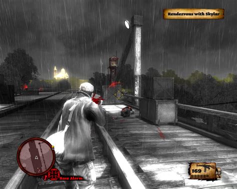 The Saboteur - pc - Walkthrough and Guide - Page 40 - GameSpy