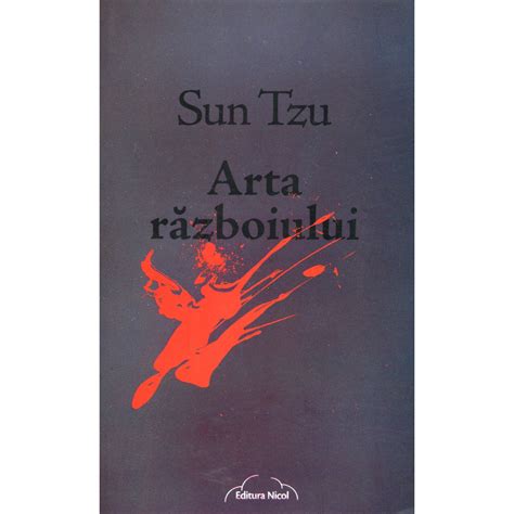 Arta Razboiului Sun Tzu EMAG Ro