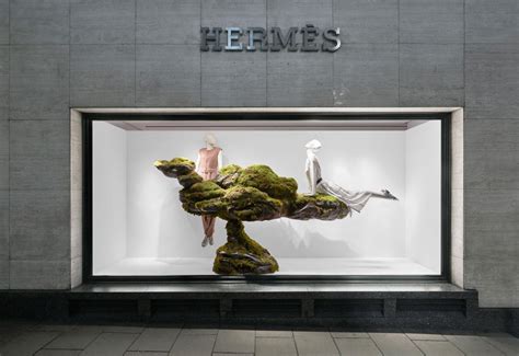 18 Wonderful Window Display Designs Creative Bloq