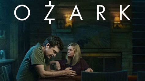 Ozark Season 4 Part 2 Release Date When And Where To Watch Jason