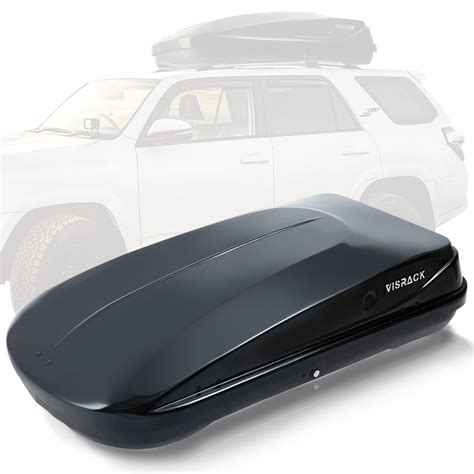 Rooftop Luggage Carrier Amazon.com: DuraLiner Rooftop Cargo Carrier