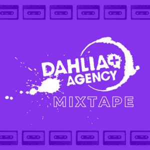 Dahlia Bops Playlist By Corey Fennessy Spotify