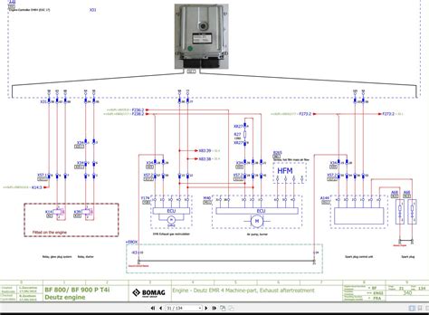 Bomag Bf P Bf P Wiring Diagram T I Deutz Engine Function