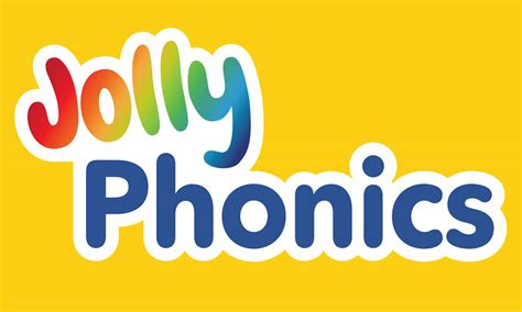 Introducing The New Jolly Phonics Pupil And Teachers Books — Jolly