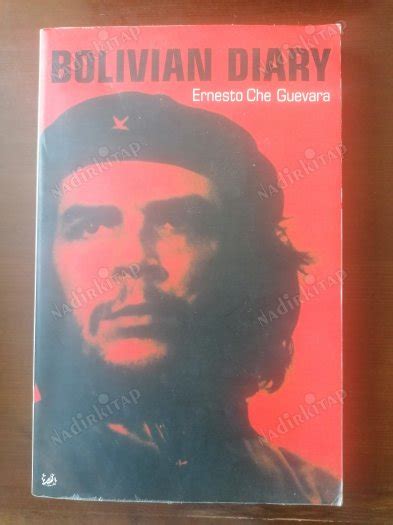 The Bolivian Diary