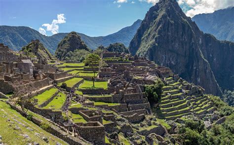 How to Avoid Altitude Sickness in Cusco & Machu Picchu