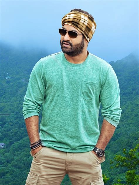 Aggregate more than 158 nannaku prematho ntr hairstyle latest - camera ...