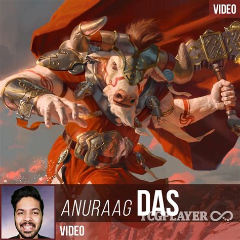 Minotaurs Legacy MTG Anuraag Das TCGplayer Infinite