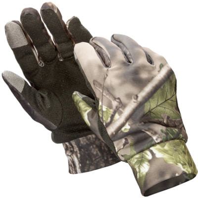 Bow Hunting Gloves Reviews 2020: 10 Best Camo Gloves for Bowhunting ...