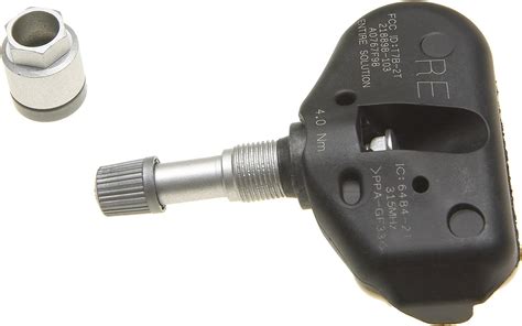 Amazon Schrader Clamp In Oe Replacement Tire Pressure