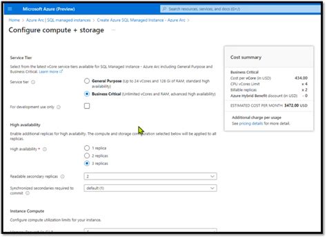 Seven Things To Love About Arc Enabled Sql Managed Instances