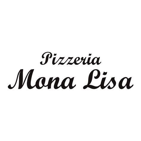 Mona Lisa Pizzaria Søborg Take Away Menu Online