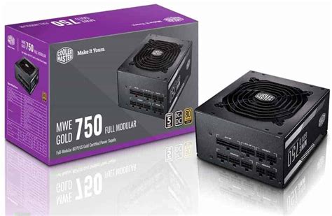 Best 750W PSU 2024: Best & Budget 750W Power Supply Choices