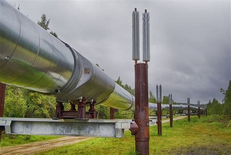 Colonial Cyberattack Us Pipeline Operator Forced To Shut Down Pipeline