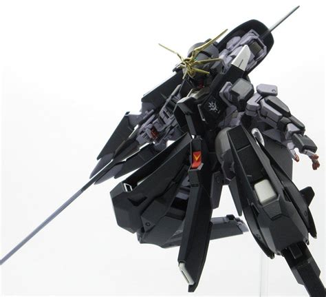 HG 144 ガンダムTR 6 ウーンドウォート サイコブレードカスタム プラモデル net consulting sub jp