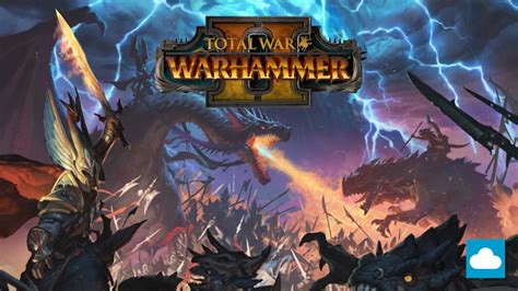 Total War Warhammer Ii Pc Compre Na Nuuvem