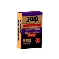 Пескобетон — купить в Петровиче в Твери: выбирайте пескоцементную смесь ...