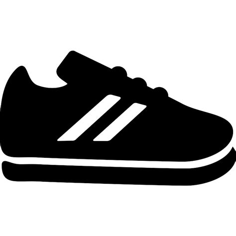 Sport Shoe Vector Svg Icon Svg Repo