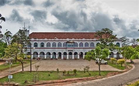 Madikeri Fort, Karnataka | WhatsHot Bangalore