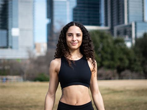 How Francheska Martinez Is Making Fitness a More Inclusive Space for