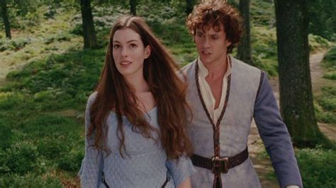 ella enchanted summary latest news trailer cast